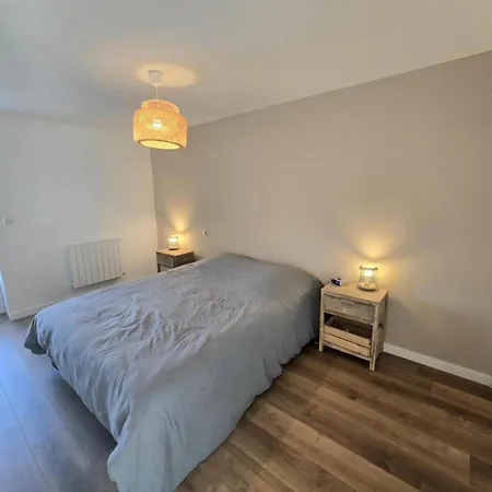 公寓 Maison A Brantome En Perigord Avec Jardin Pour 4 Pers. - Fr-1-616-543
