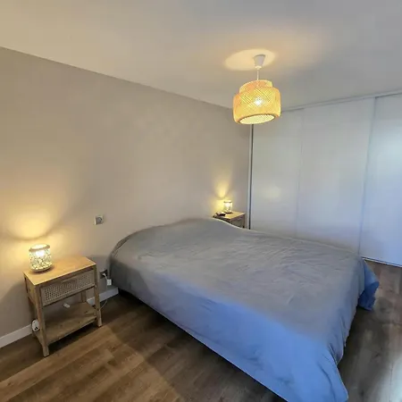 公寓 Maison A Brantome En Perigord Avec Jardin Pour 4 Pers. - Fr-1-616-543 Puyjoubert