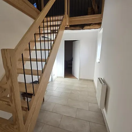 Maison A Brantome En Perigord Avec Jardin Pour 4 Pers. - Fr-1-616-543 公寓